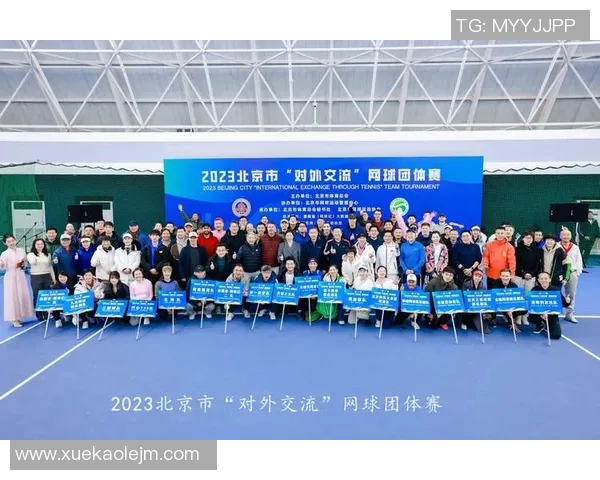 专访陈伟揭秘网球成功秘诀与职业生涯背后的故事