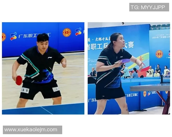 广州乒乓球队团队协作变革引发热议助力竞技水平提升