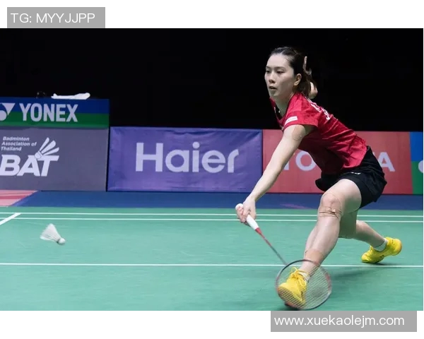 科学提升羽毛球个人能力的有效训练方法与技巧分享