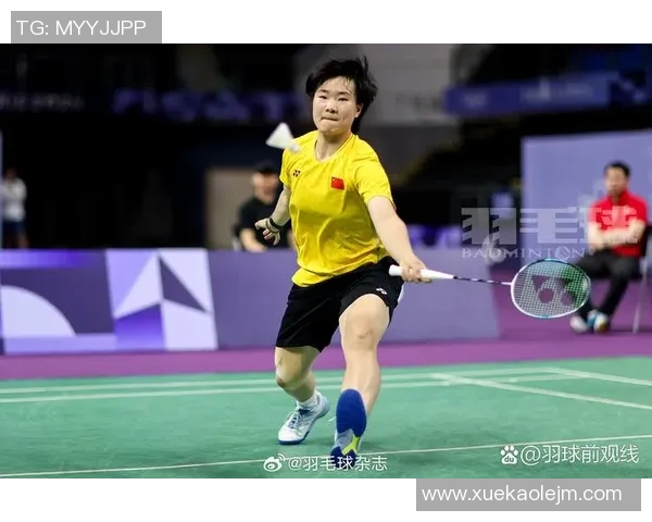 运动最新数据深入分析广州羽毛球队整体压制打法的战术特点与执行效果