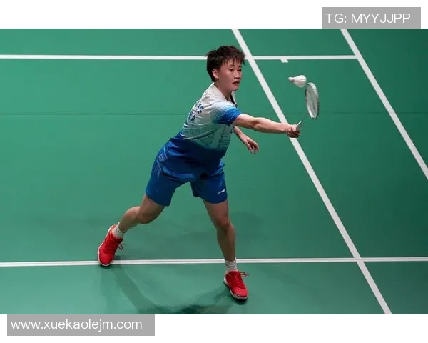 实时新闻上海羽毛球队盯防策略分析与比赛表现的得失总结 实时新闻上海羽毛球队盯防策略分析与比赛表现的得失总结