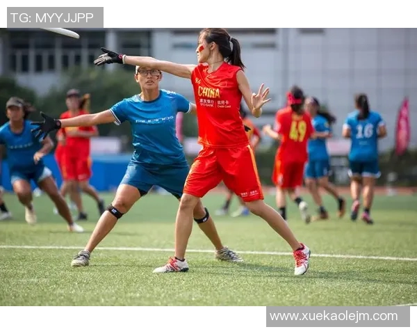 实时新闻南京飞盘队荣登全国飞盘战术排行榜第五名展现实力与潜力 实时新闻南京飞盘队荣登全国飞盘战术排行榜第五名展现实力与潜力