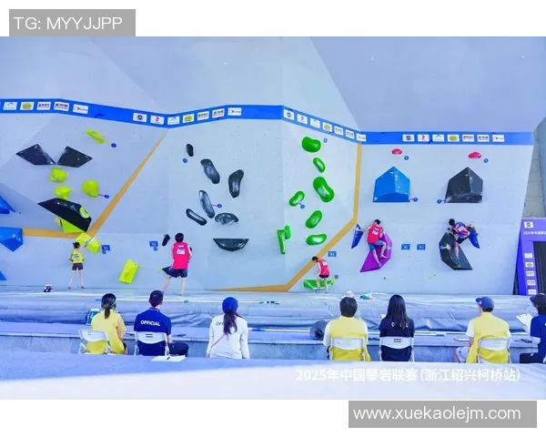 实时新闻攀岩界权威发布最新实力榜单揭示运动员真实状态与竞争力分析 实时新闻攀岩界权威发布最新实力榜单揭示运动员真实状态与竞争力分析